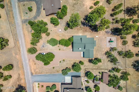 2058 Christmas Pine Rd, Overgaard, AZ 85933 photo 34