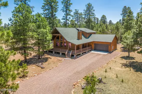 2058 Christmas Pine Rd, Overgaard, AZ 85933 photo 31