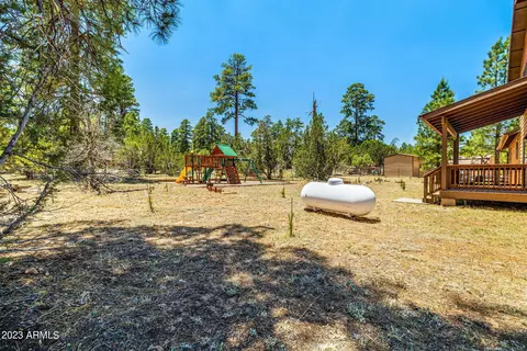 2058 Christmas Pine Rd, Overgaard, AZ 85933 photo 29