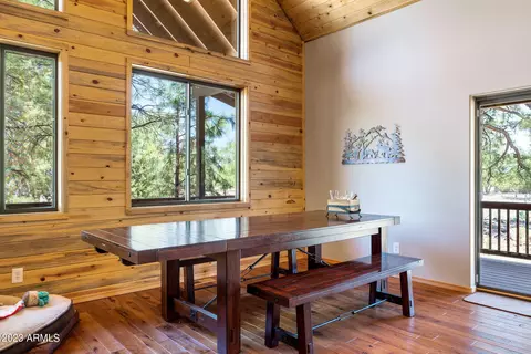 2058 Christmas Pine Rd, Overgaard, AZ 85933 photo 8