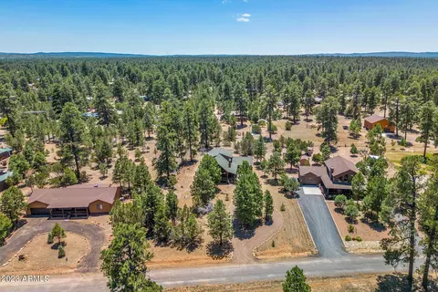 2058 Christmas Pine Rd, Overgaard, AZ 85933 photo 32