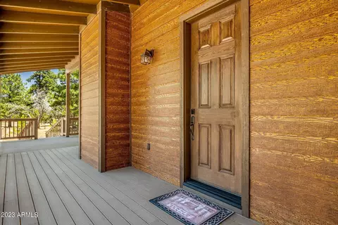 2058 Christmas Pine Rd, Overgaard, AZ 85933 photo 5