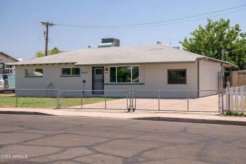 2625 N 41st Ave, Phoenix, AZ 85009
