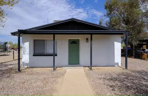 602 W Alsdorf Rd, Eloy, AZ 85131