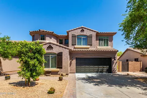 7731 S 22nd Ln, Phoenix, AZ 85041