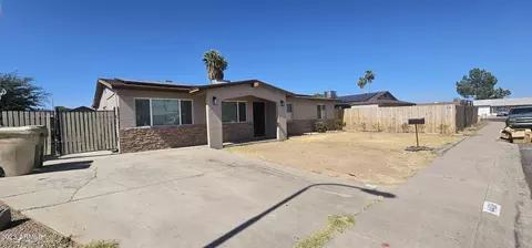 4408 W Hatcher Rd, Glendale, AZ 85302