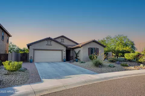 5424 W Quail Track Dr, Phoenix, AZ 85083