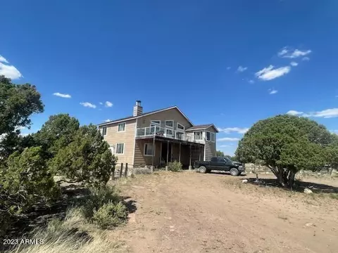 2 N 8503 --, Concho, AZ 85924