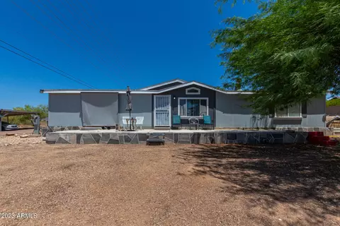 3848 W Teresa Ln, New River, AZ 85087