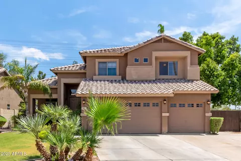965 W Heather Ave, Gilbert, AZ 85233