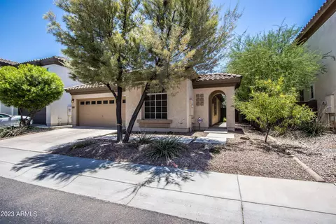 2061 E Detroit St, Chandler, AZ 85225