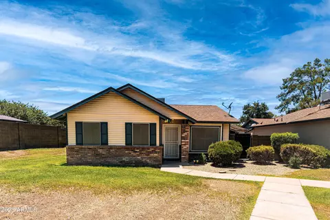 5135 Evergreen St #1244, Mesa, AZ 85205