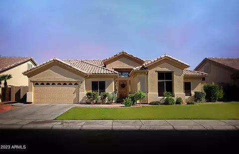 3740 S Vista Pl, Chandler, AZ 85248