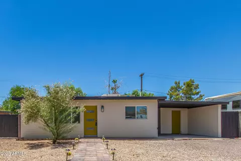 8111 Elm Dr, Scottsdale, AZ 85257