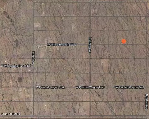 33420 W Villa Cassandra Way #-, Wickenburg, AZ 85390