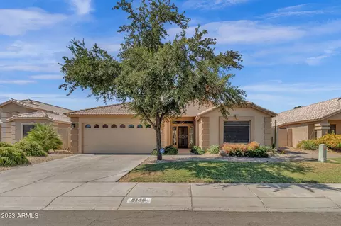 5165 W Frier Dr, Glendale, AZ 85301