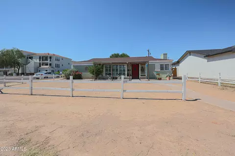 344 W Montecito Ave, Phoenix, AZ 85013