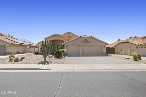 2405 N 123rd Ave, Avondale, AZ 85392