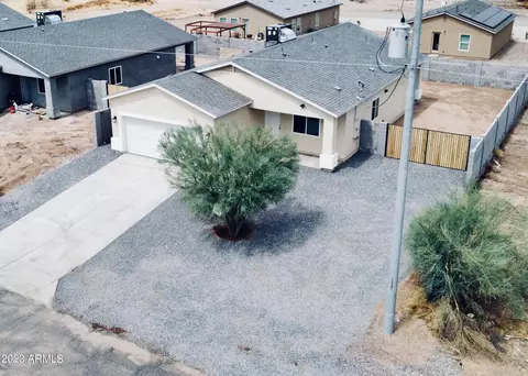 31840 N Ash St, Wittmann, AZ 85361