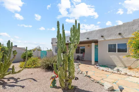 24330 E Cholla Rd, Florence, AZ 85132 photo 2