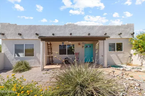 24330 E Cholla Rd, Florence, AZ 85132