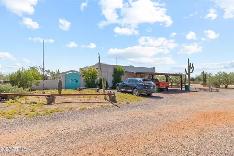 24330 E Cholla Rd, Florence, AZ 85132 photo 11