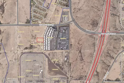 12000 W Happy Valley Rd #'_', Peoria, AZ 85383