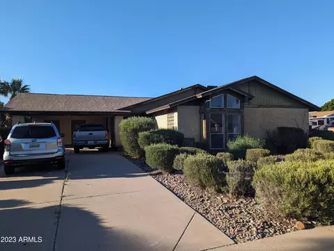 1420 W Curry St, Chandler, AZ 85224