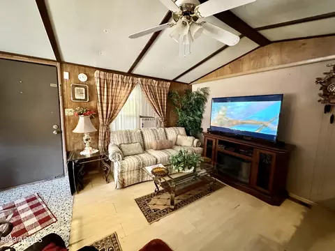 7611 N Banada Rd, Payson, AZ 85541 photo 20