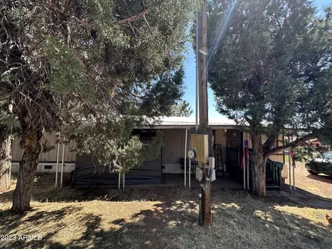 7611 N Banada Rd, Payson, AZ 85541 photo 2