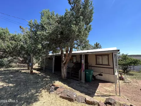 7611 N Banada Rd, Payson, AZ 85541 photo 7