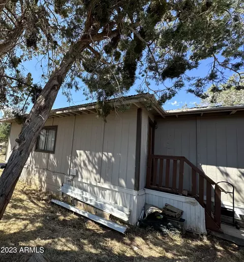 7611 N Banada Rd, Payson, AZ 85541 photo 4