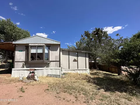7611 N Banada Rd, Payson, AZ 85541