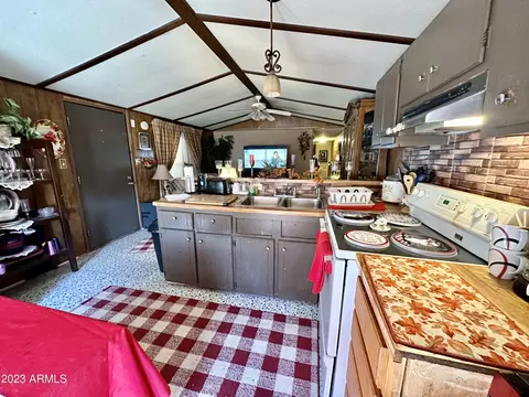 7611 N Banada Rd, Payson, AZ 85541 photo 13