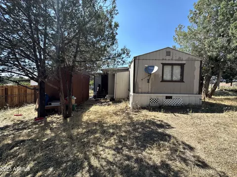 7611 N Banada Rd, Payson, AZ 85541 photo 5