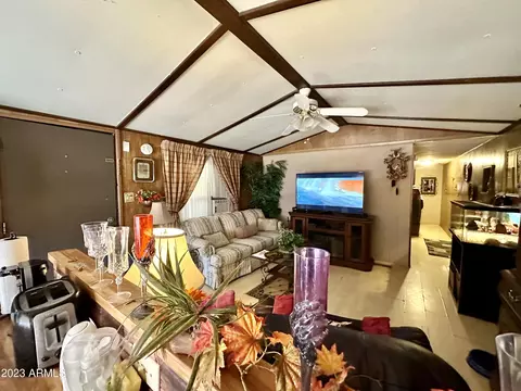 7611 N Banada Rd, Payson, AZ 85541 photo 19
