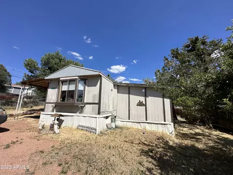 7611 N Banada Rd, Payson, AZ 85541 photo 9