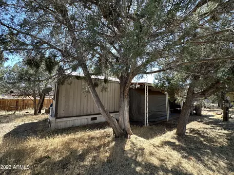 7611 N Banada Rd, Payson, AZ 85541 photo 6
