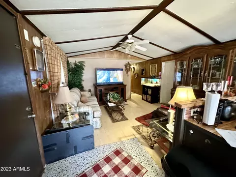 7611 N Banada Rd, Payson, AZ 85541 photo 18