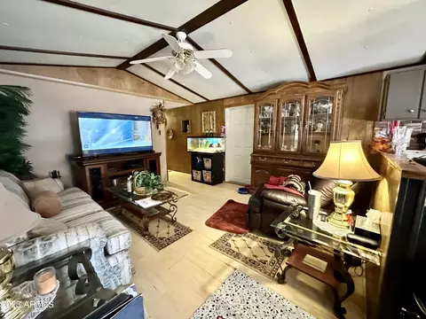 7611 N Banada Rd, Payson, AZ 85541 photo 16