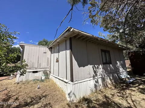 7611 N Banada Rd, Payson, AZ 85541 photo 3