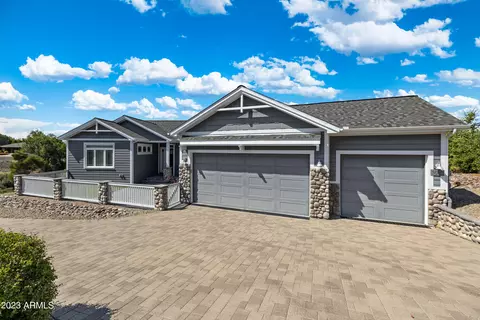 3074 Brooks Range --, Prescott, AZ 86301