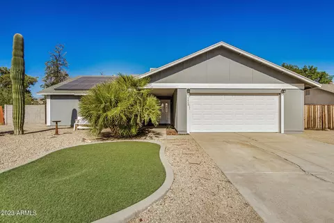 15809 N 47th Ln, Glendale, AZ 85306