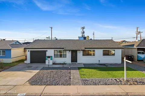 7828 E Loma Land Dr, Scottsdale, AZ 85257