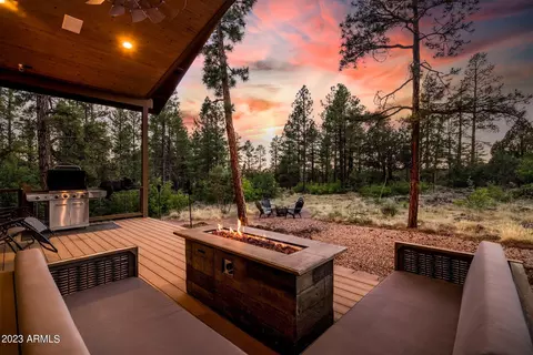 122 Sponseller Siding --, Lakeside, AZ 85929
