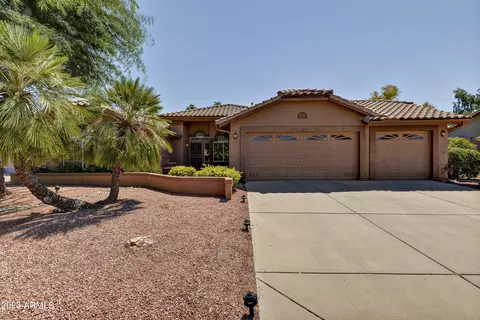 18807 N 89th Ave, Peoria, AZ 85382