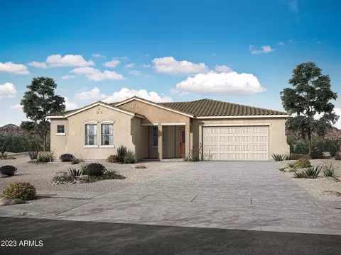 28868 N 134th Dr, Peoria, AZ 85383