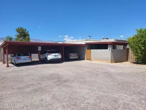 1934 N Madelyn Ave, Tucson, AZ 85712