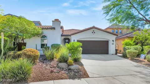 21965 N 97th Gln, Peoria, AZ 85383
