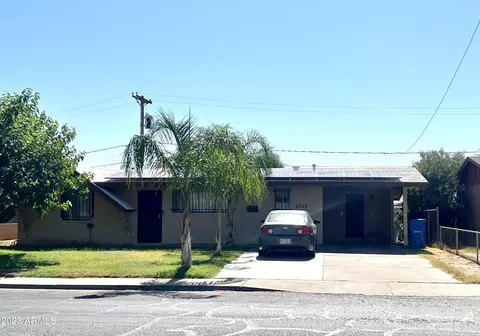 2525 N 48th Ln, Phoenix, AZ 85035